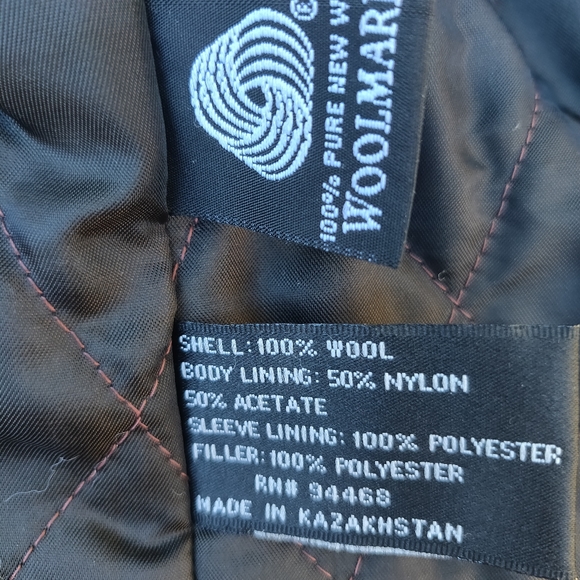 Alfani Jacket (Large-charcoal gray) - Picture 5 of 11